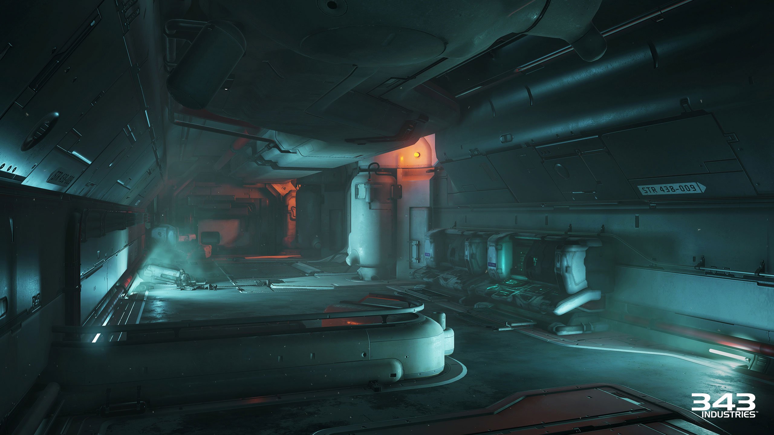 Halo 5: Guardians (Edición Coleccionista) - Imagen 13